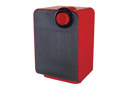 Caloventor LILIANA PTC620 TropicalWind 1500w Placas Cerámicas  